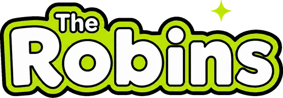 The Robins Logo